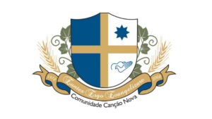 Brasão Reconhecimento Pontifício da Canção Nova